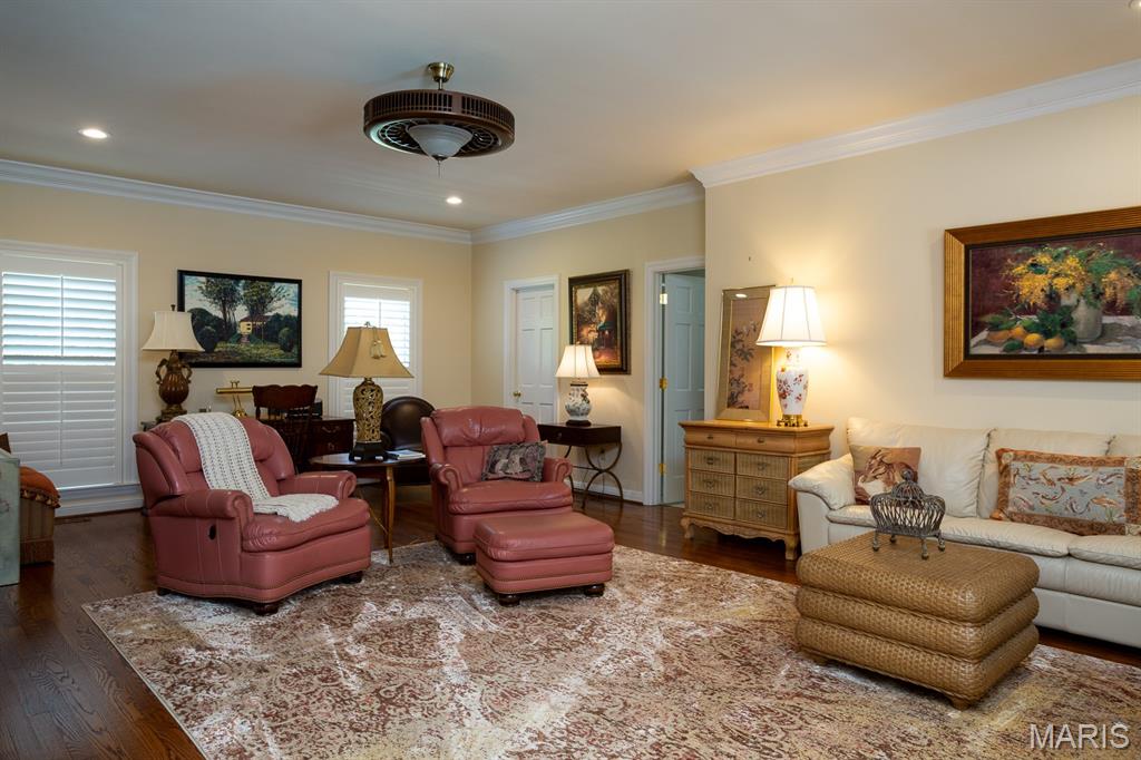 Country Life Acres - Residential