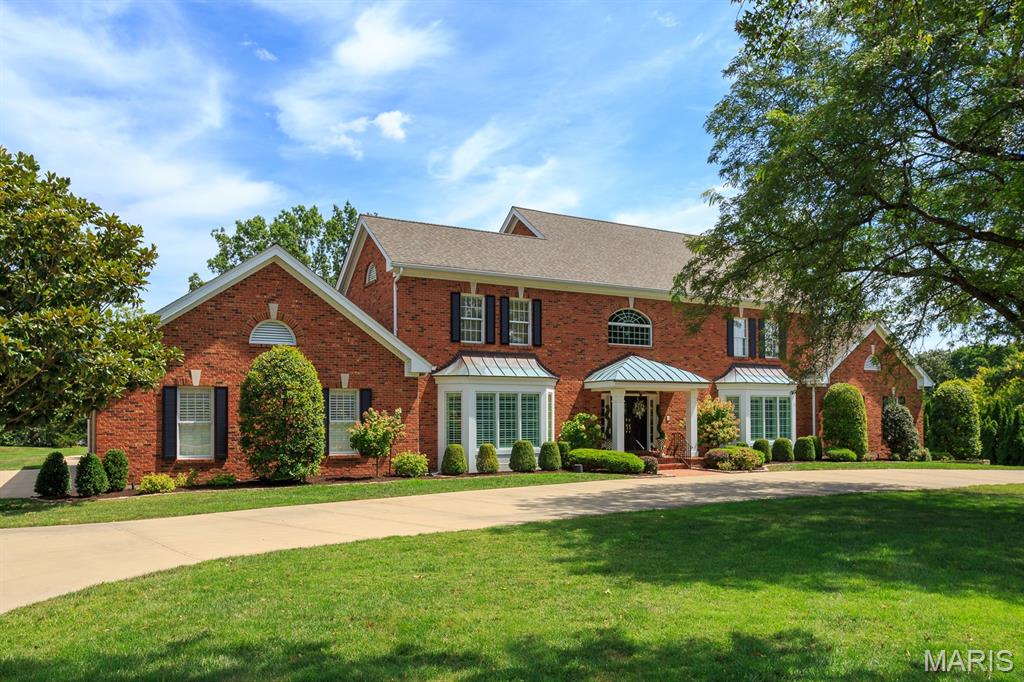 Country Life Acres - Residential