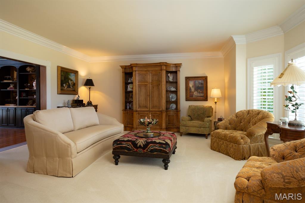 Country Life Acres - Residential