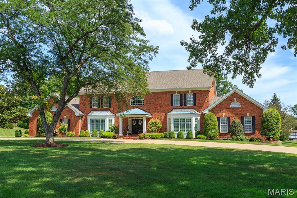 Country Life Acres - Residential