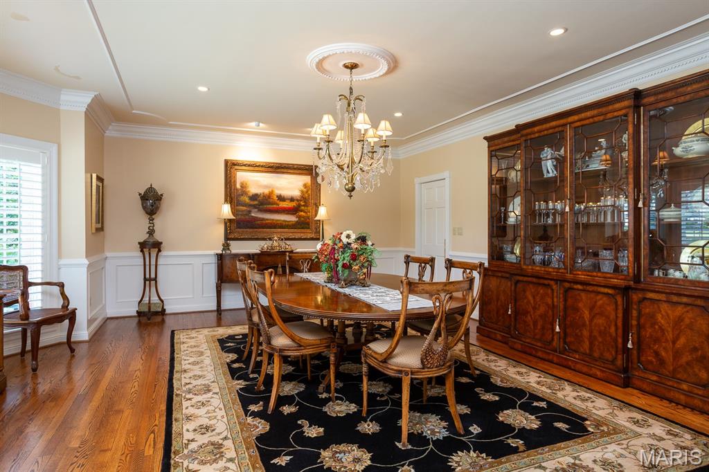 Country Life Acres - Residential