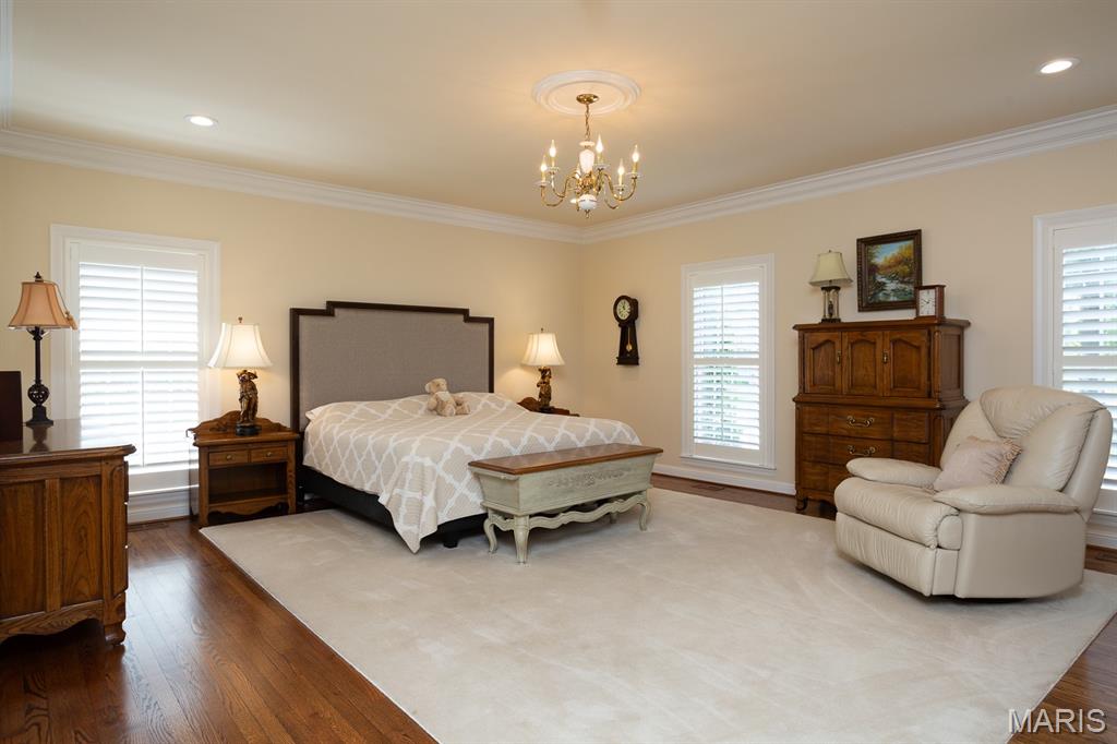 Country Life Acres - Residential