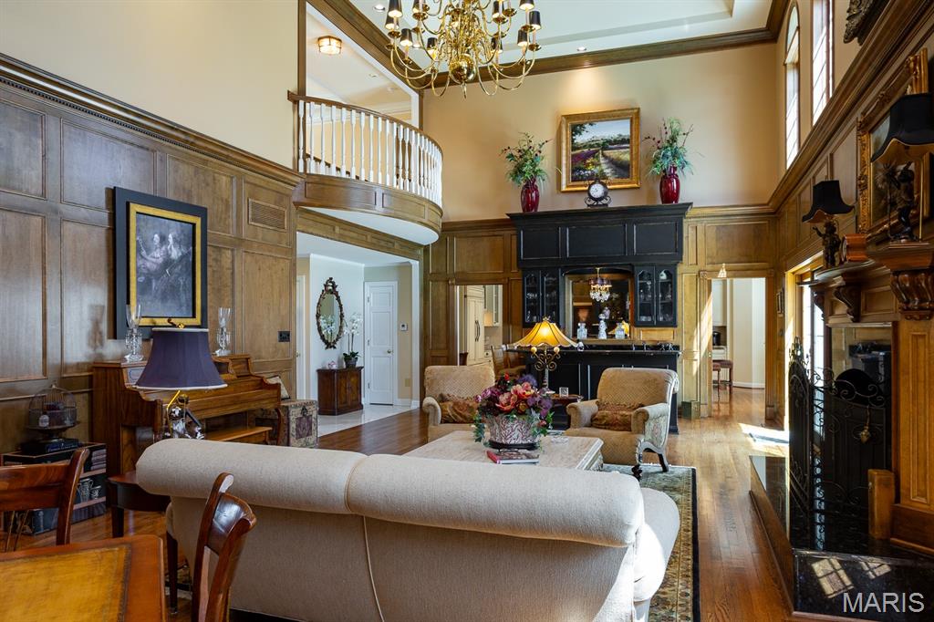 Country Life Acres - Residential