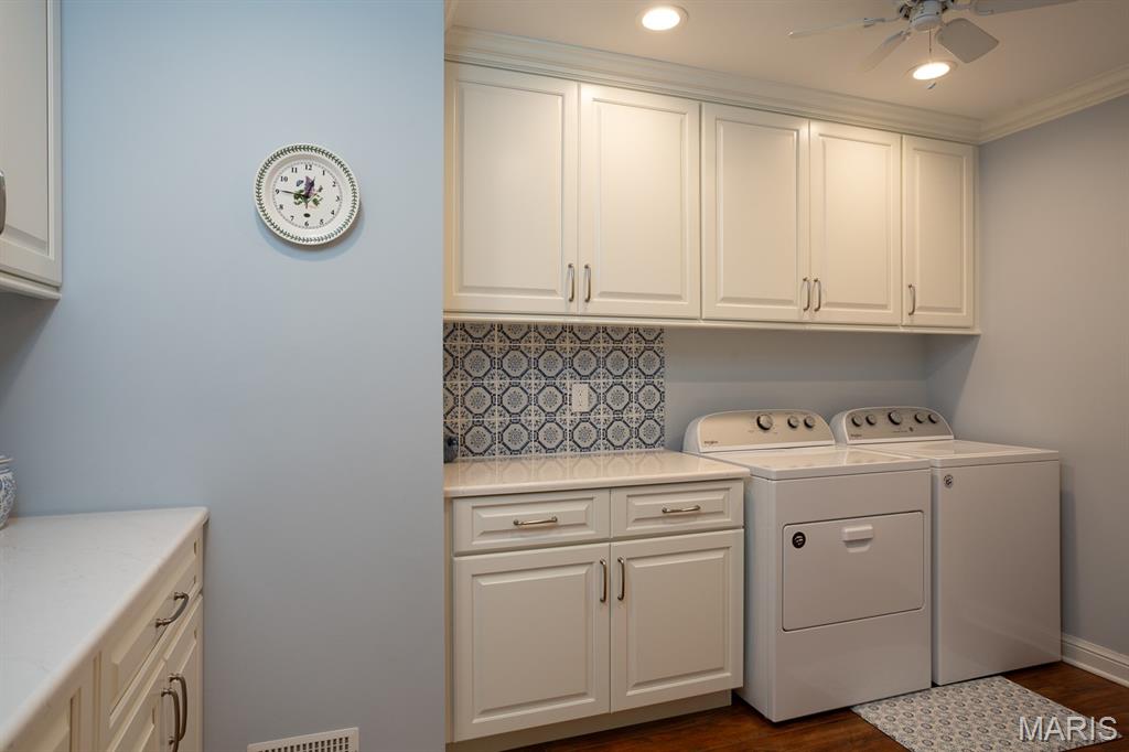 Country Life Acres - Residential