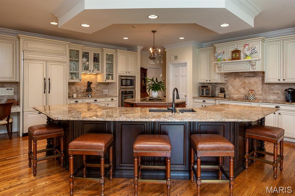 Country Life Acres - Residential