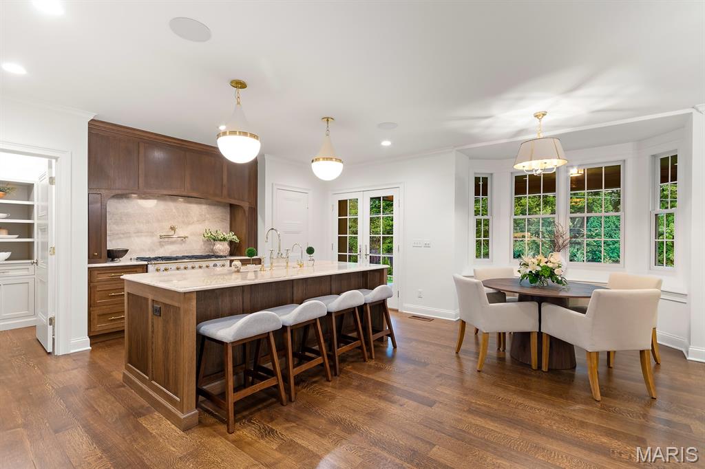 Lake Forest - Residential