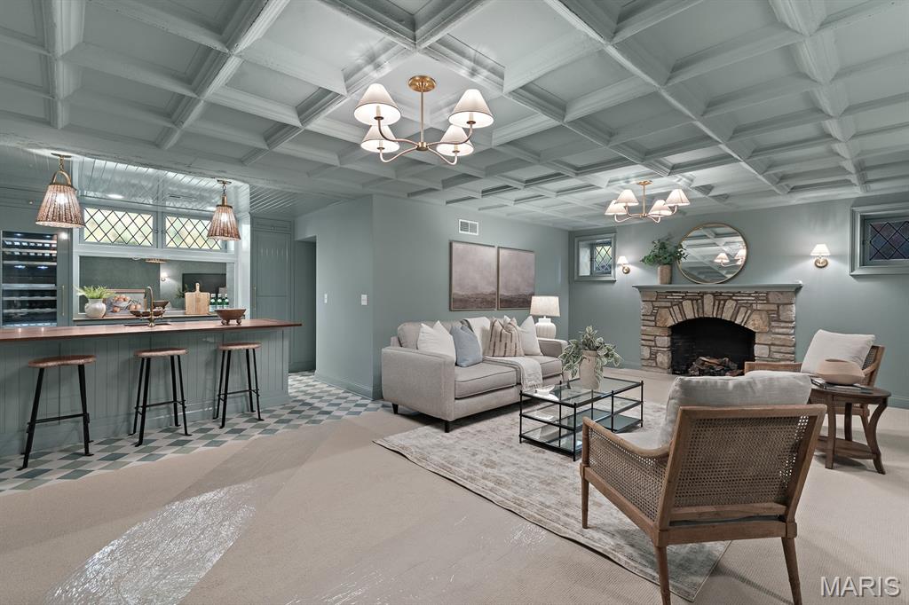 Lake Forest - Residential