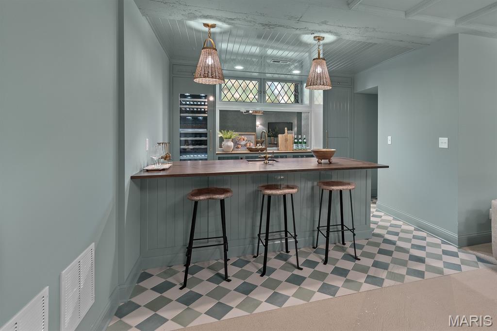 Lake Forest - Residential