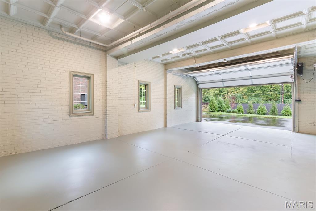 Lake Forest - Residential