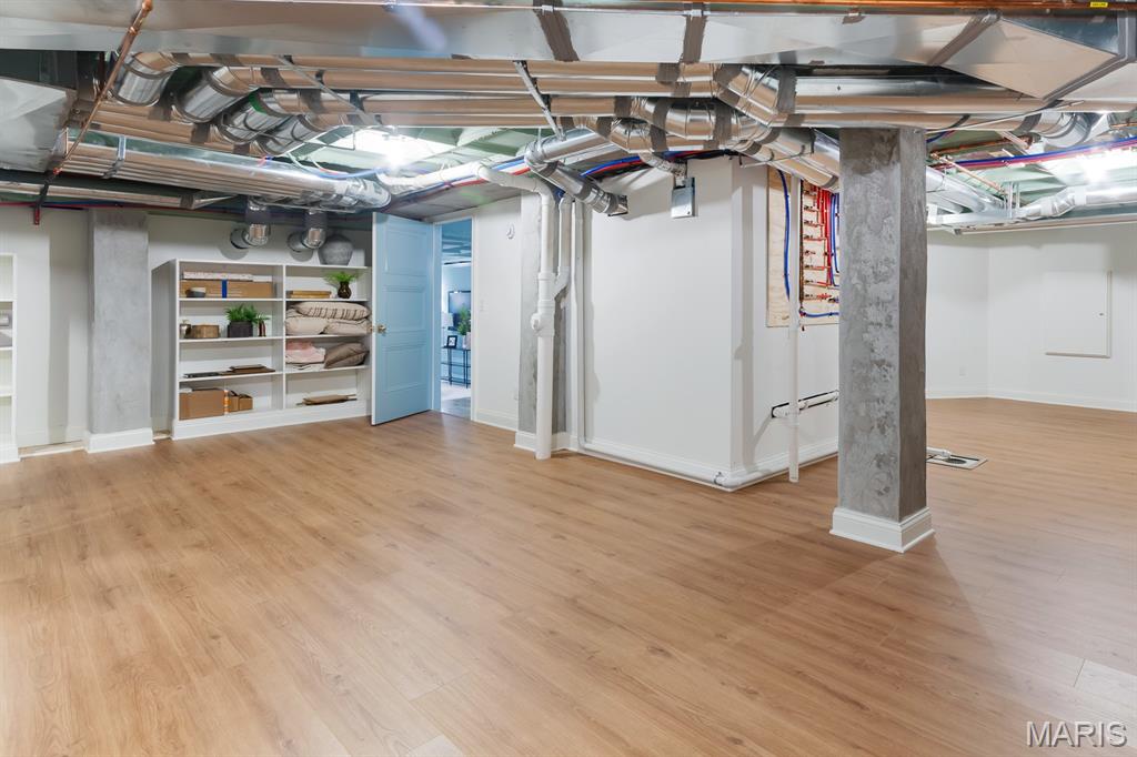 Lake Forest - Residential