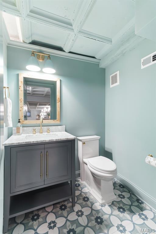 Lake Forest - Residential