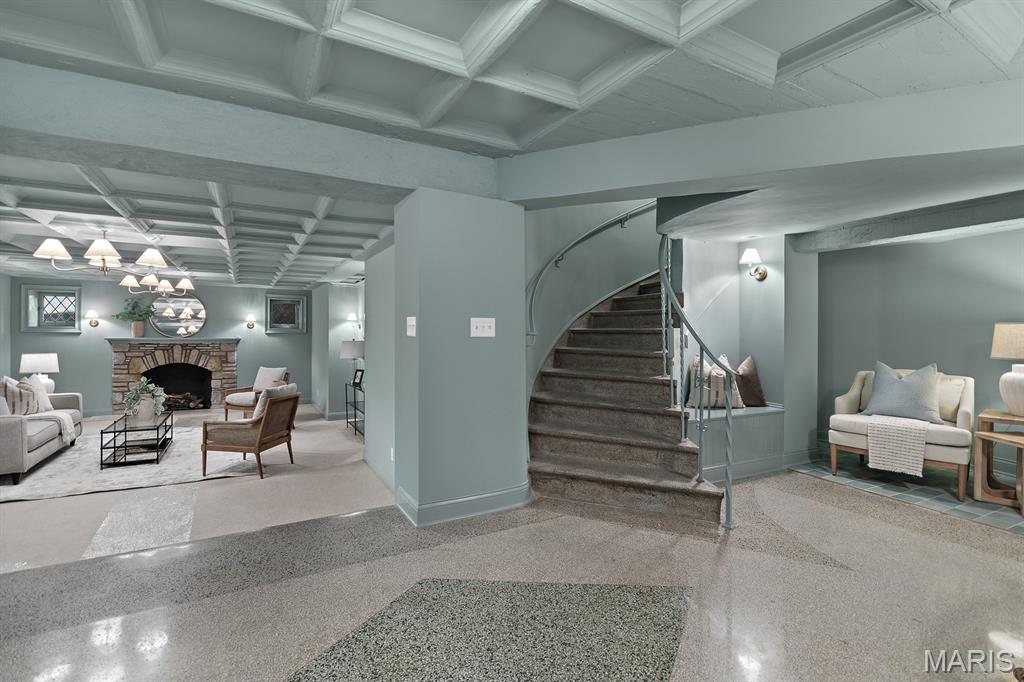 Lake Forest - Residential