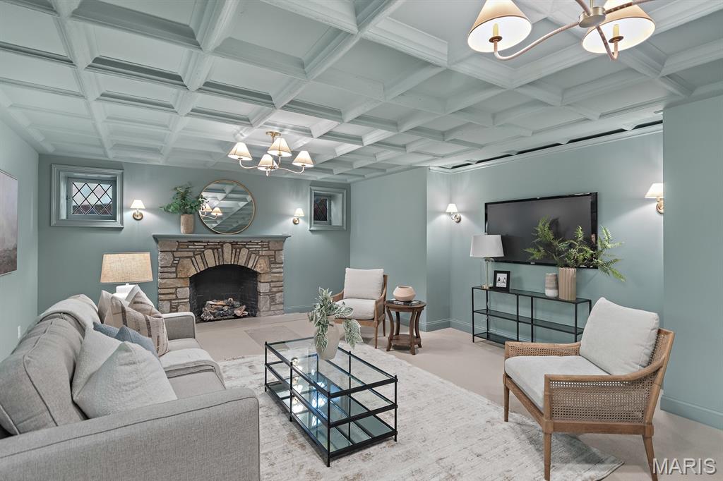 Lake Forest - Residential