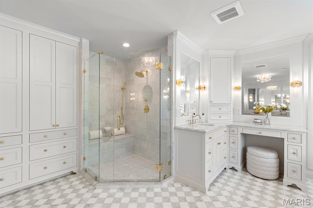 Lake Forest - Residential