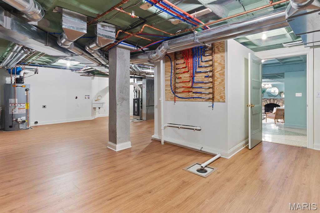 Lake Forest - Residential