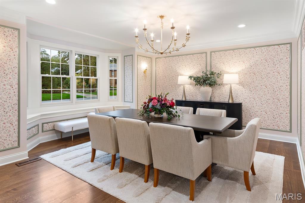 Lake Forest - Residential