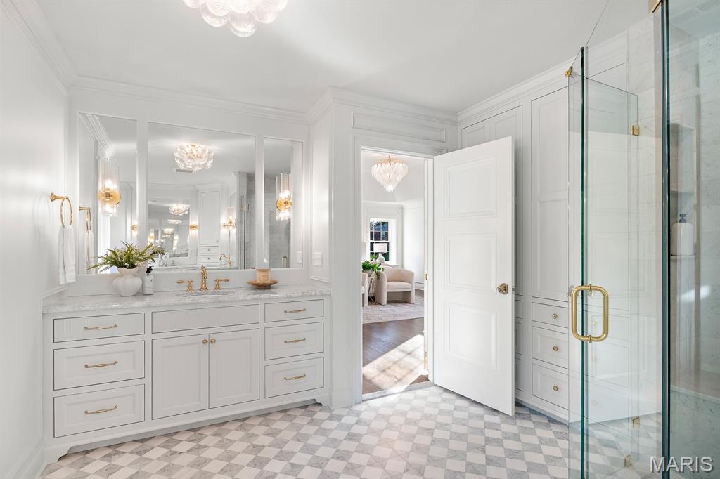 Lake Forest - Residential