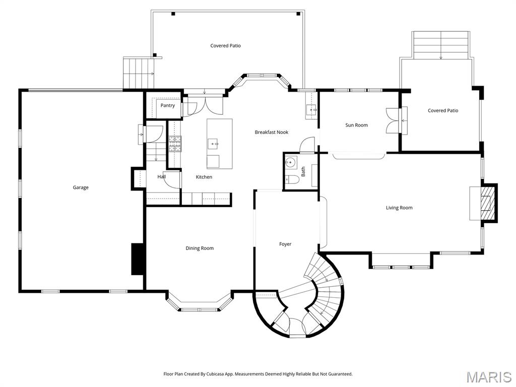 Lake Forest - Residential