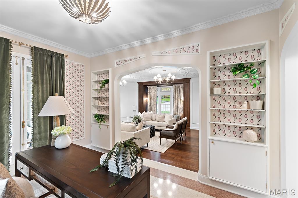 Lake Forest - Residential