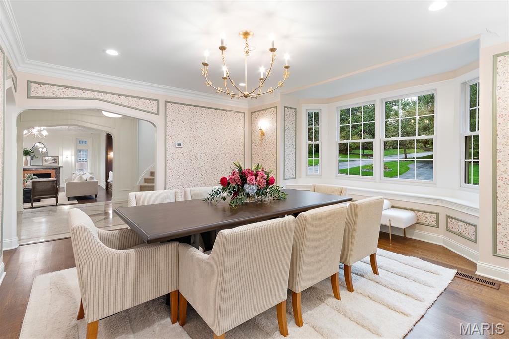 Lake Forest - Residential