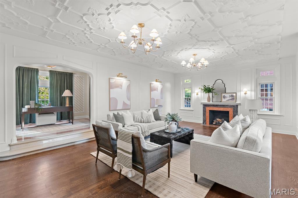 Lake Forest - Residential