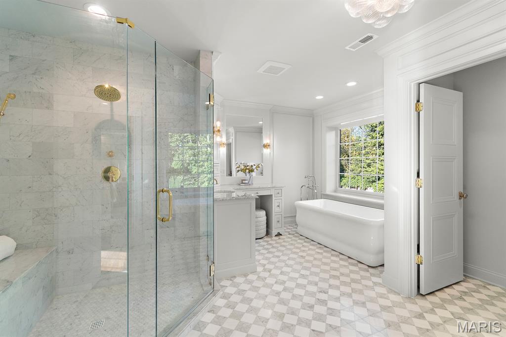 Lake Forest - Residential