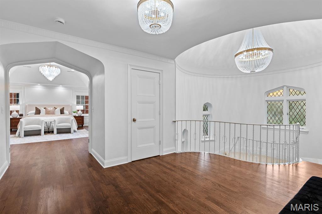 Lake Forest - Residential