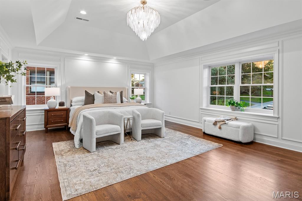 Lake Forest - Residential