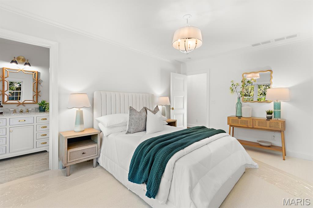 Lake Forest - Residential