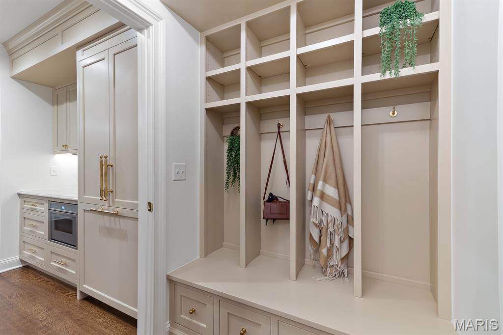 Lake Forest - Residential