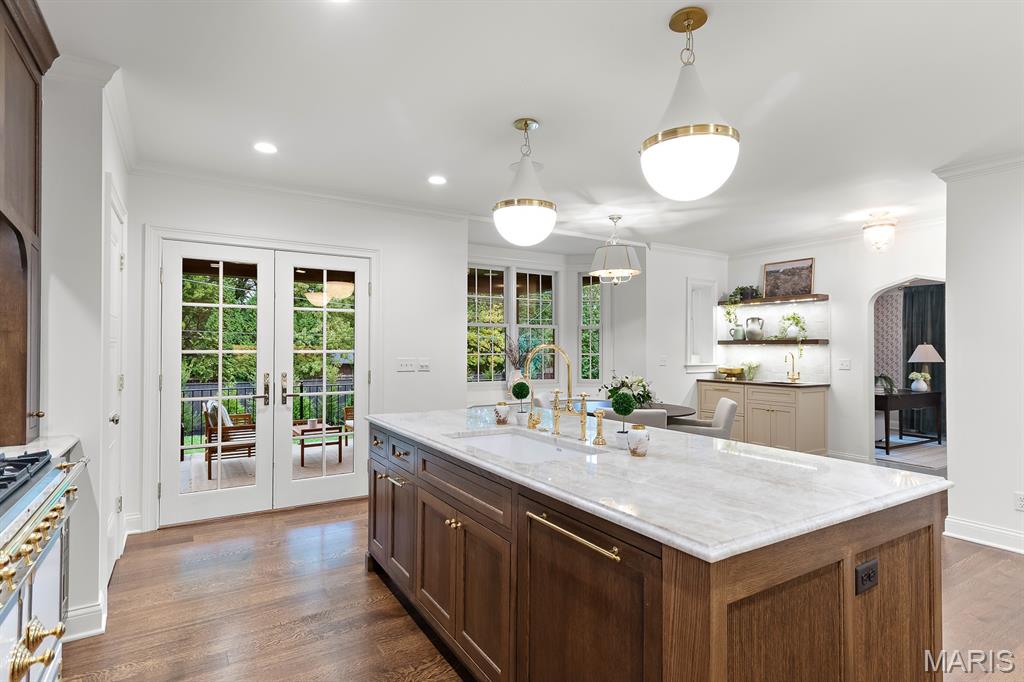 Lake Forest - Residential