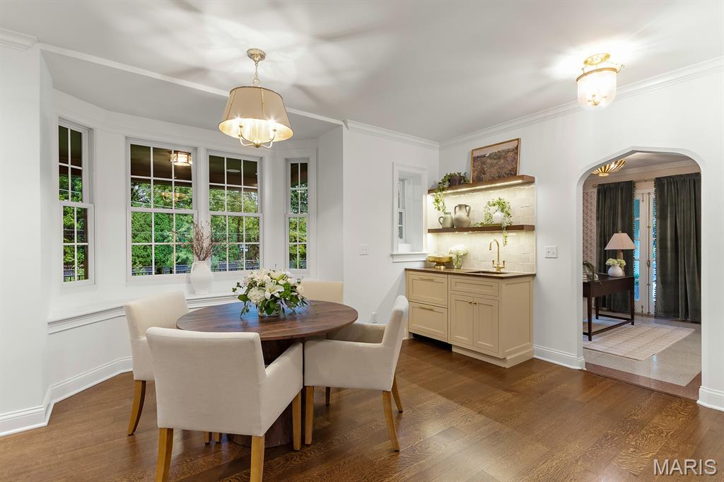 Lake Forest - Residential