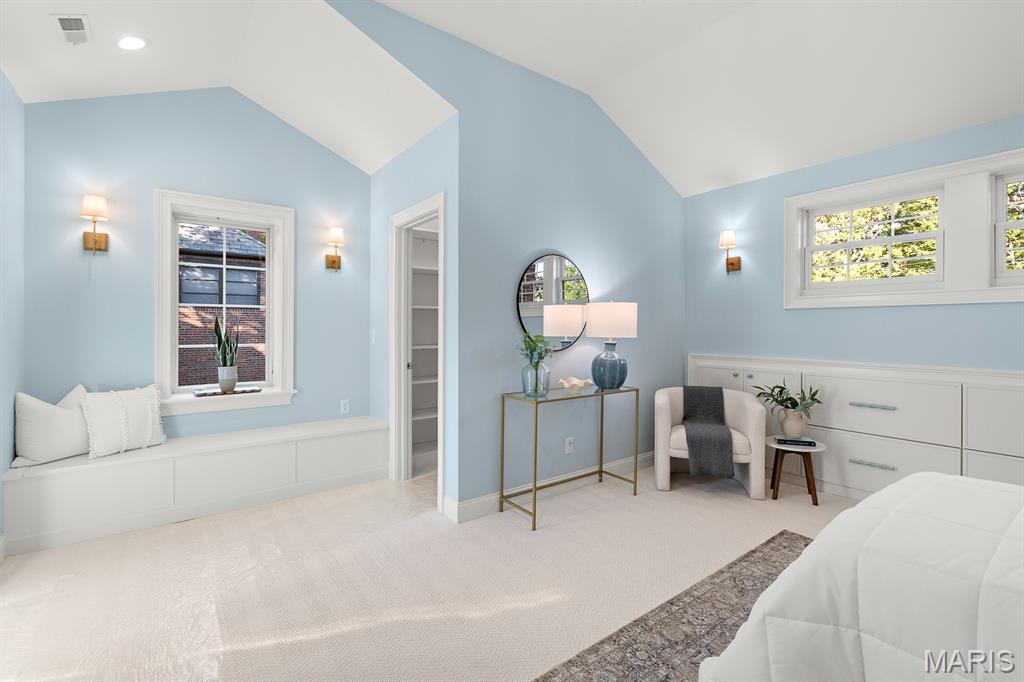 Lake Forest - Residential