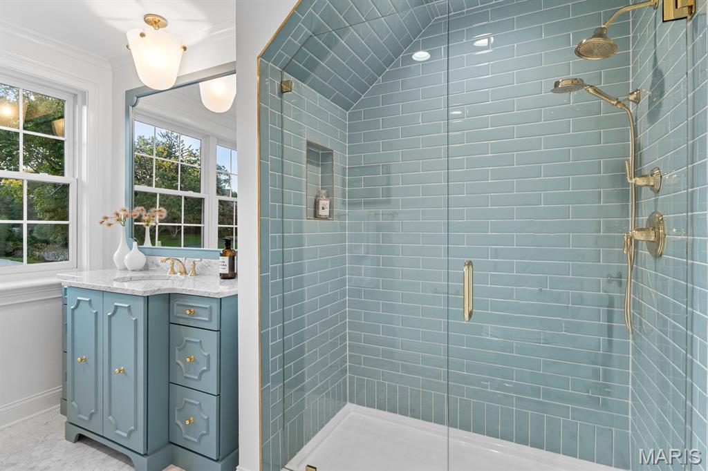 Lake Forest - Residential