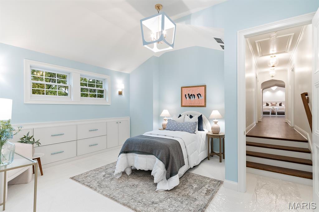 Lake Forest - Residential