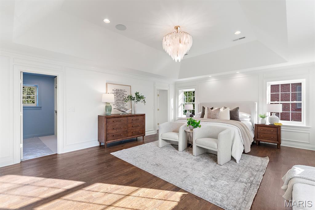 Lake Forest - Residential