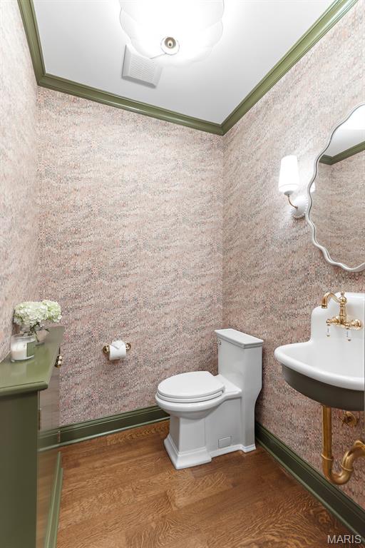 Lake Forest - Residential