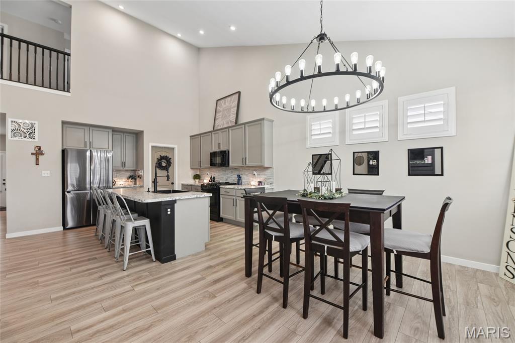 The Boulevard - Residential