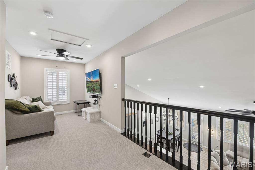 The Boulevard - Residential