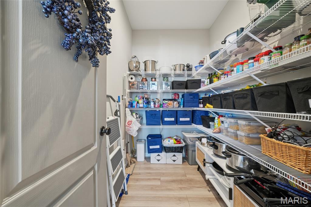 The Boulevard - Residential