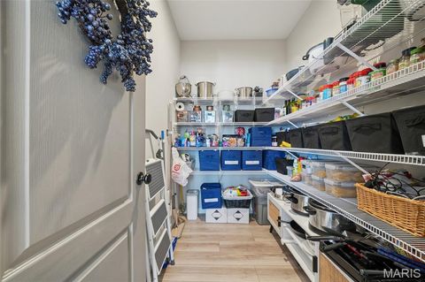 Tiny photo for 115 Bell Boulevard, Wentzville, MO 63385 (MLS # 26020536)