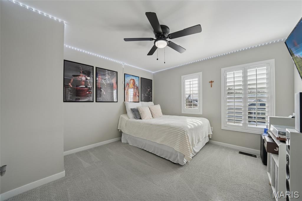 The Boulevard - Residential