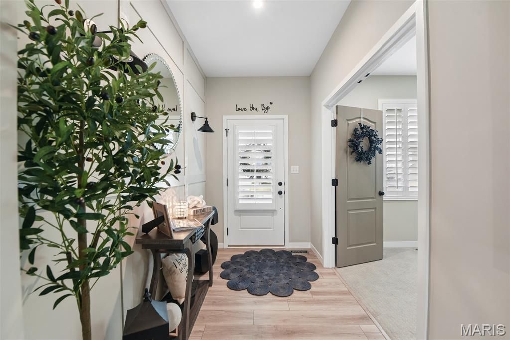 Photo of 115 Bell Boulevard, Wentzville, MO 63385 (MLS # 26020536)