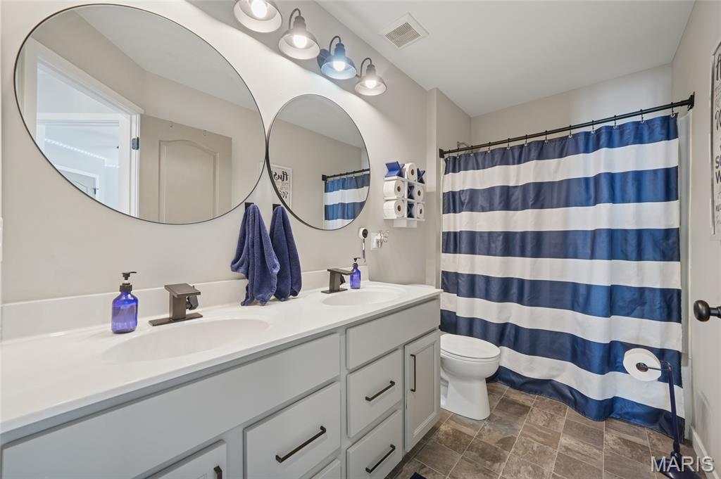 The Boulevard - Residential