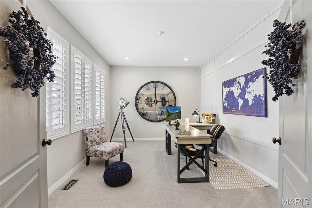 The Boulevard - Residential