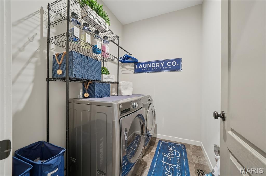 The Boulevard - Residential