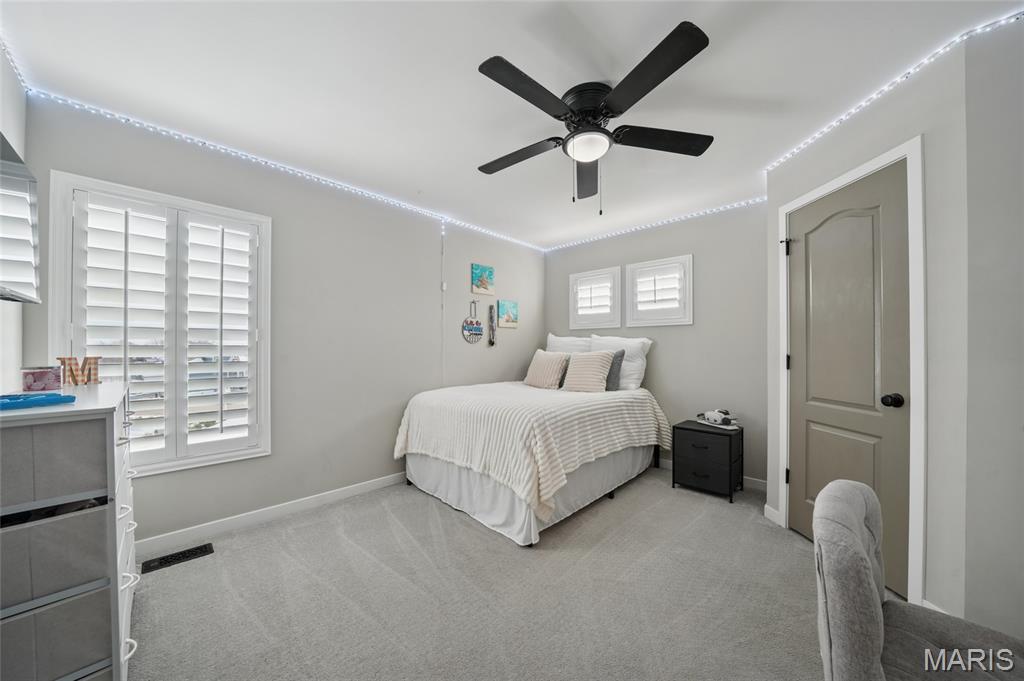 The Boulevard - Residential