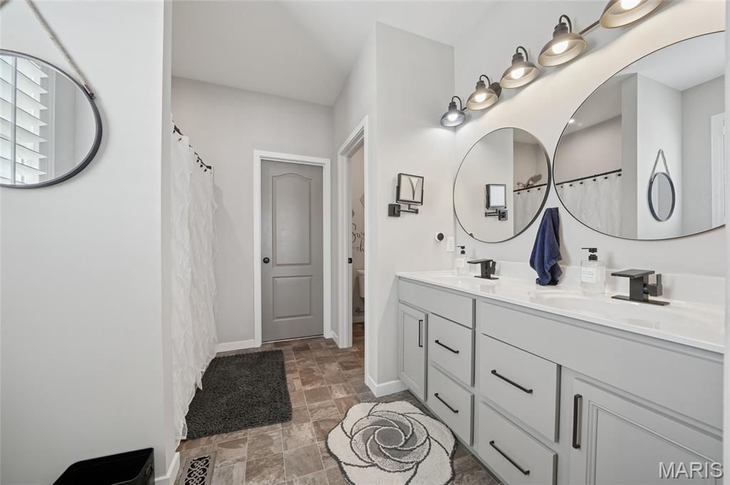 The Boulevard - Residential