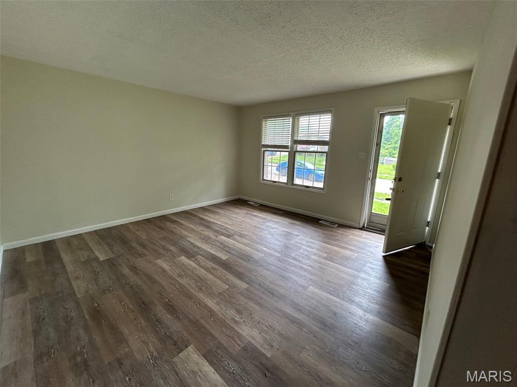 Fox Woods One - Residential