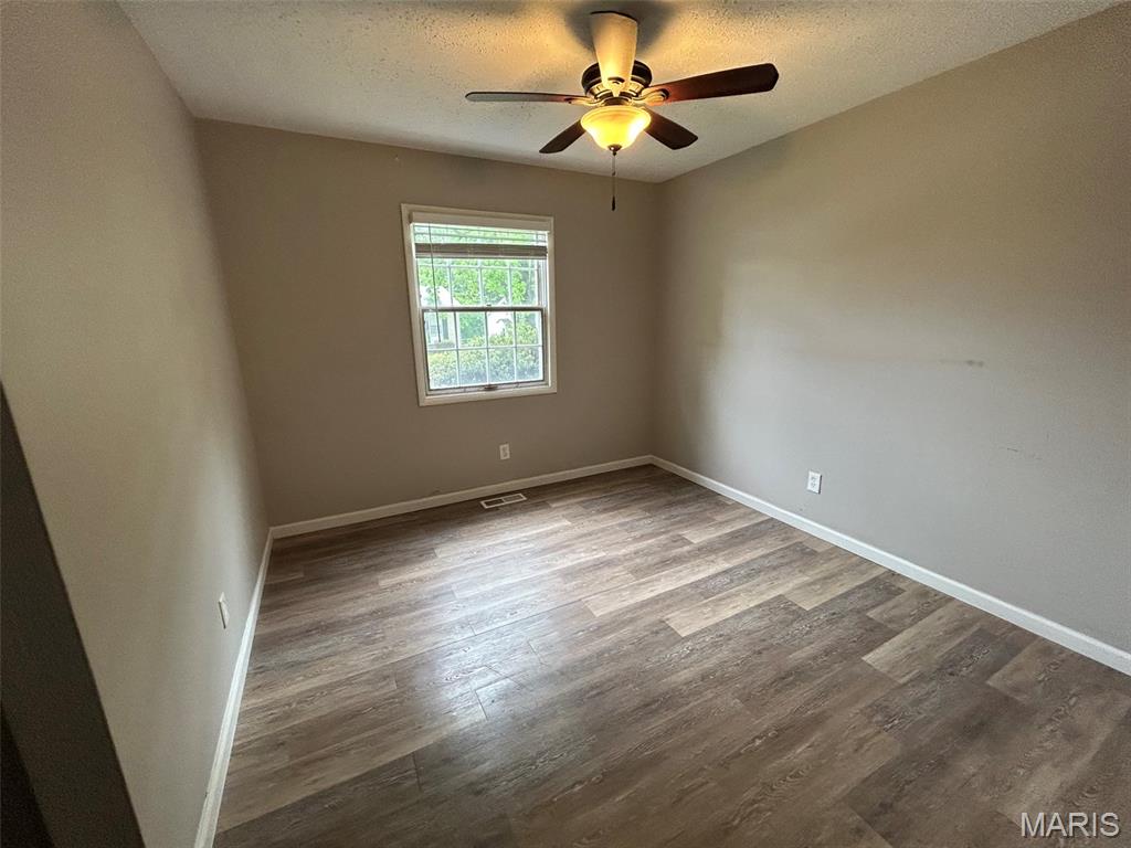 Fox Woods One - Residential